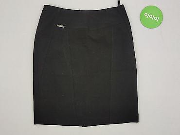 zara basic spódnice: Spódnica damska, rozmiar M — 4