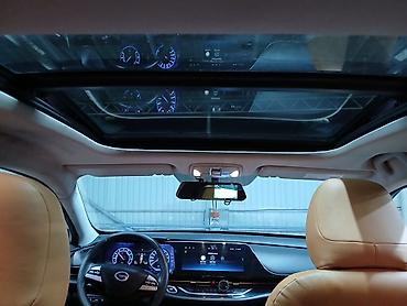 салон ваз 2114: GAC Aion S — электрический седан современного дизайна в серебристом — 10