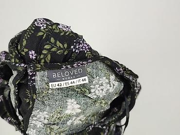 alba moda shop: Beloved, Sukienka damska, rozmiar XL — 4