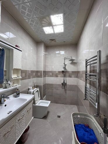 Yeni tikili: 3 otaqlı, Yeni tikili, 92 kv. m — 11