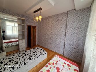 Uzunmüddətli kirayə mənzillər: Yeni Yasamalda📍tam temirli 3 otaqli menzil kiraye verilir Menzil 20 — 13