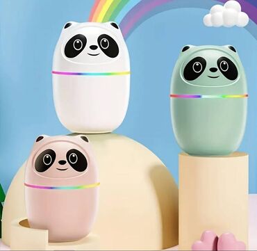 Hava nəmləndiriciləri və təmizləyiciləri: Hava nəmləndiricisi Soyuq buxarlanma, Ünvandan götürmə, Pulsuz çatdırılma, Rayonlara çatdırılma — 18