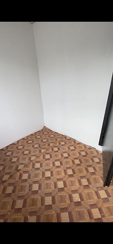 Продажа полдома: 🔥🔥🔥СРОЧНО САТЫЛАТ!!!!ПОЛ ДОМА 🏡Уй: 50 м2 ТУАЛЕТ+ДУШ Үйдун ичинде👌 — 4