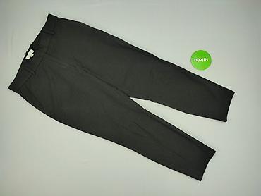 garnitur mem: H&M, Spodnie materiałowe damskie, rozmiar XL — 2