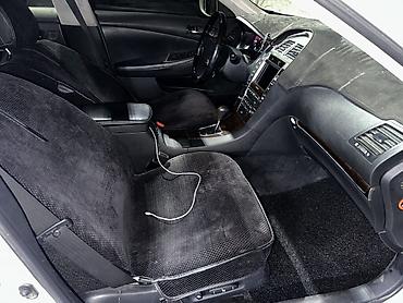 Lexus: Lexus ES: 2010 г., 3.5 л, Автомат, Бензин, Седан — 9