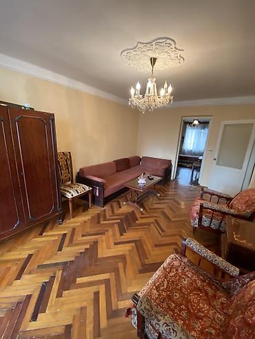 ismayıl: Bakı, Yasamal, 3 otaqlı, Köhnə tikili, m. İnşaatçılar, 70 kv. m — 7