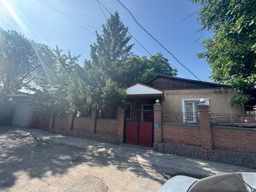 жер сокулук: 180 кв. м, 5 бөлмө