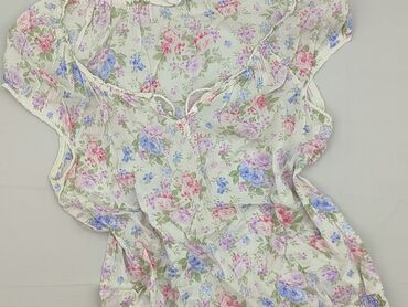 ewa minge sukienki letnie: H&M, Bluzka damska, rozmiar XL