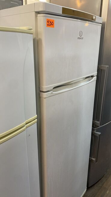 Soyuducular: 2 qapılı Indesit Soyuducu Satılır