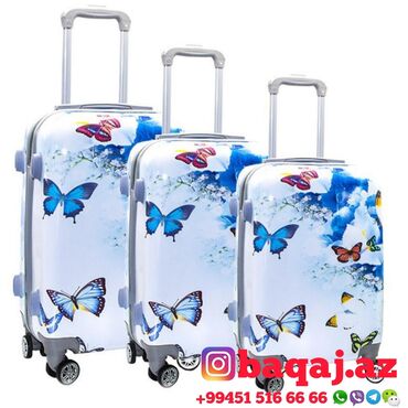Çamadanlar: Чемодан Çamadan Çemodan Chemodan Valiz Luggage Suitcase Bavul Chamadan -da lalafo.az — 17 Çamadanlar: Чемодан Çamadan Çemodan Chemodan Valiz Luggage Suitcase Bavul Chamadan — 17