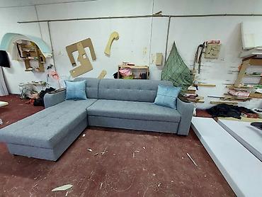 sofa: Диван. продаю угловой диван от производителя хороший качество — 8