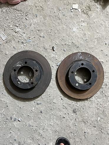 loreva диффузор: Məhsul: land cruiser ve lexus 570 Avtomobili üçün ventilyasiyalı ön — 1