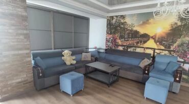 Продажа квартир: 3 комнаты, 101 м², Элитка, 7 этаж, Евроремонт — 11