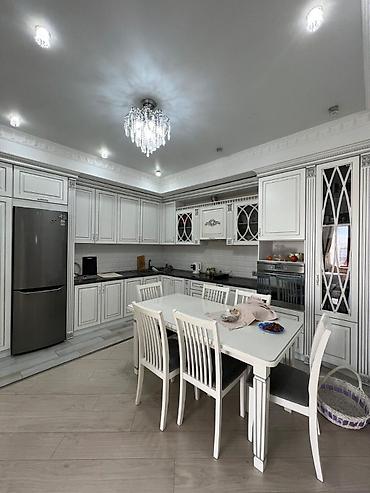 Продажа квартир: 2 комнаты, 86 м², Элитка, 14 этаж, Евроремонт — 2