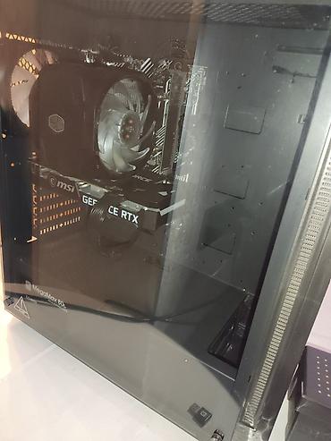 3d printer qiyməti: Full dəst-1650azn Gpu:Rtx 3060 12gb msi Cpu:i7 11700 Ana plata:asus — 2