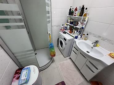 flat osh: 1 комната, 46 м², Элитка, 11 этаж, Евроремонт — 9