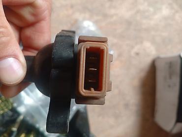 Датчики, сенсоры, предохранители: Volkswagen Германия — 3