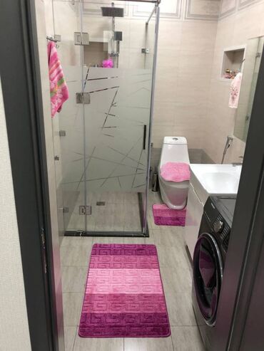 Yeni tikili: 2 otaqlı, Yeni tikili, m. Həzi Aslanov, 51 kv. m — 10