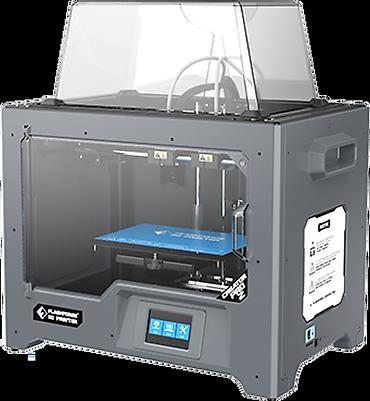 Ofis avadanlığı: Kateqoriya: 3D Printer və Hissələri > 3D Printer > Flashforge 3D — 2