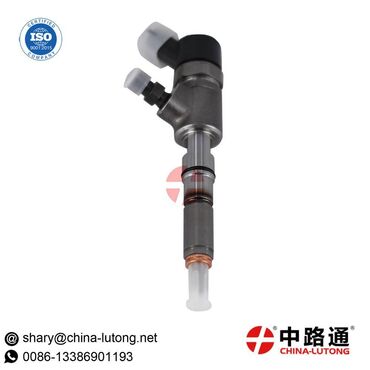 Common Rail Fuel Injector &Common Rail Fuel Injector #(SHARYHU)