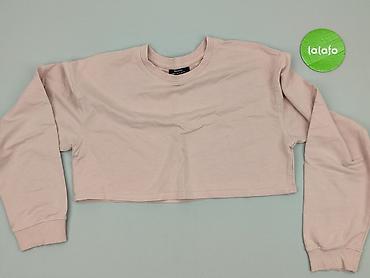 bluzy tanie: Bershka, Bluza damska
, rozmiar M — 2