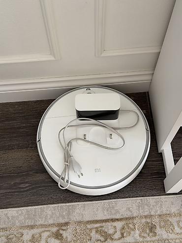зарядка 3.5 квт: Продам робот пылесос моющий Xiaomi Брали за 22700 сом Продам за 7500 — 1