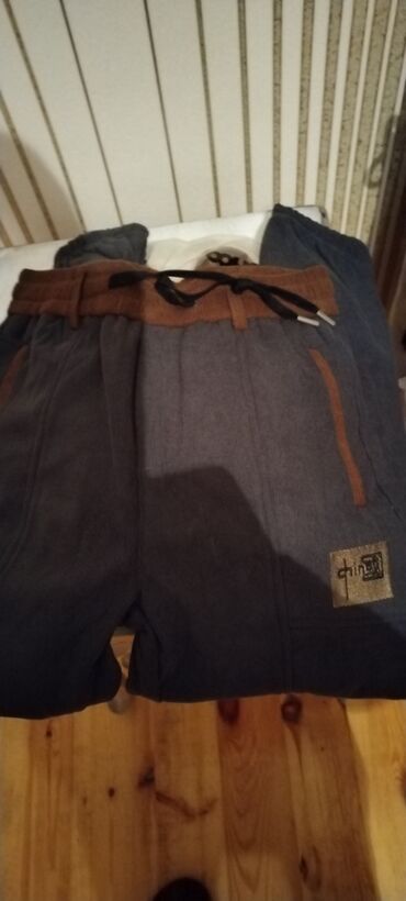 İdman dəstləri: İdman dəsti, rəng - Qəhvəyi — 6