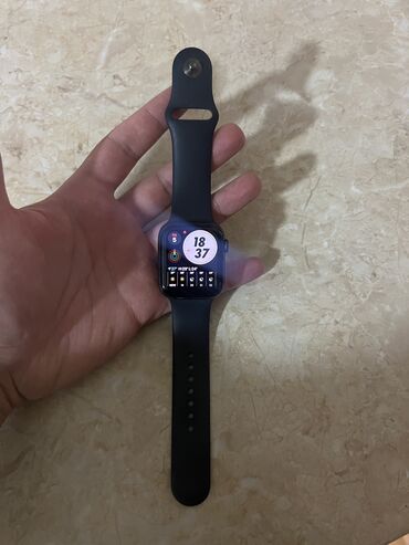 İşlənmiş, Smart saat, Apple, Аnti-lost
