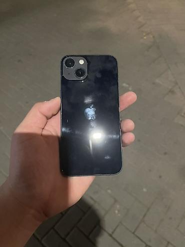 айфон 13 про дефект: IPhone 13, Б/у, 128 ГБ, Черный, 70 % — 2