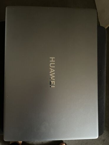 операционные системы 64 разрядные: Ноутбук, Huawei, 8 ГБ ОЗУ, Intel Core i5, 15.6 ", Для несложных задач, память SSD
