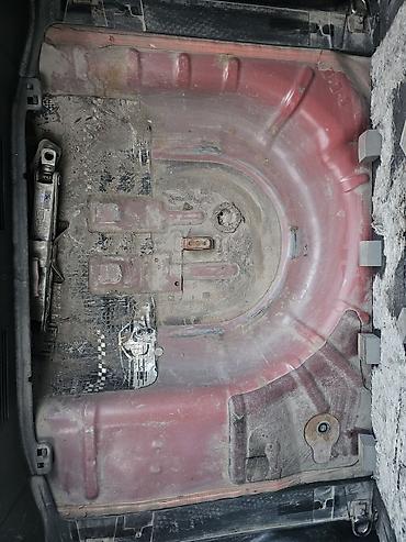 Продажа авто: Honda Jazz: 2007 г., 1.3 л, Вариатор, Бензин, Хэтчбэк — 10