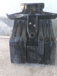 уто мини трактор: Продаю противовесы на Мтз заводские комплект 330 кг