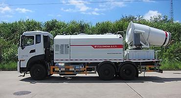 Уборочная техника: Коммунальная и специальная техника Shacman! Прямые заказы для — 12