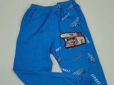 Trousers: Sweatpants, 11 years, 140/146, condition - Very good
