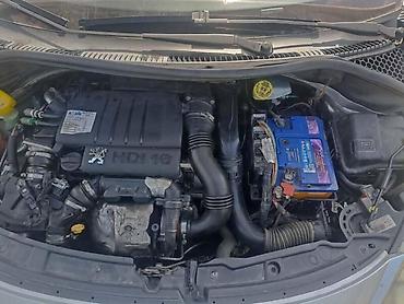 baterijski: MOTOR ZA PEUGEOT 206, 206 PLUS, 207 . | U ponudi razni motori za — 1