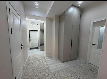 кв 106: 2 комнаты, 76 м², Элитка, 7 этаж, Дизайнерский ремонт — 6