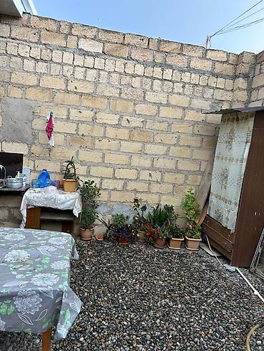 merdekanda heyet evi: 4 otaqlı, 80 kv. m, Orta təmir — 7