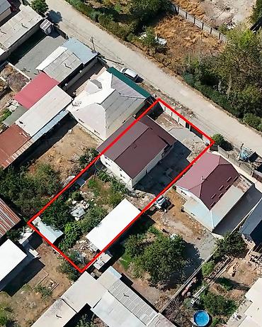 чортеков: 6 соток, Для строительства, Договор купли-продажи, Красная книга, Тех паспорт — 9