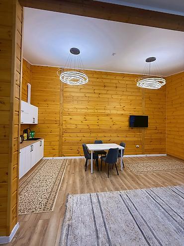 premium development: Коттедж, Три Короны, Чолпон-Ата, 8 мест — 2
