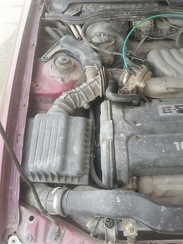 Daewoo: Daewoo Nexia: 2004 г., Седан — 9