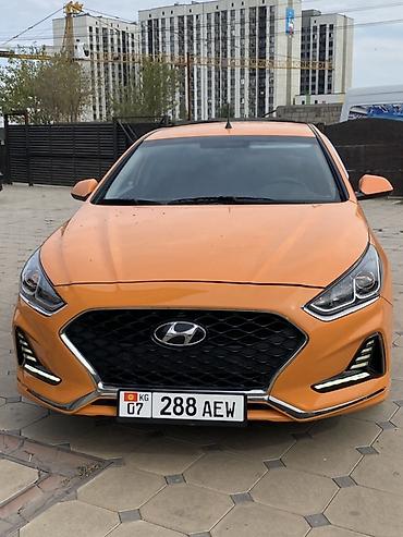 гоночные куртки бишкек: Hyundai Sonata: 2020 г., 2 л, Автомат, Газ, Седан — 8