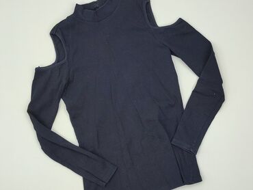 bluzki w paski mango: Marks & Spencer, Women's blouse, size M (EU 38)