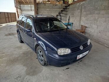 лампы для авто: Volkswagen Golf Variant: 2005 г., 2 л, Механика, Бензин, Универсал