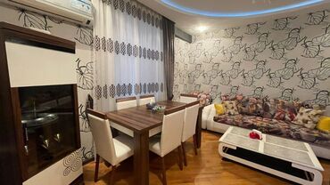 Uzunmüddətli kirayə mənzillər: Ev Masazır Qurtuluşda yerləşir.Lazımı şərait var.Ciddi şəxslər əlaqə — 3