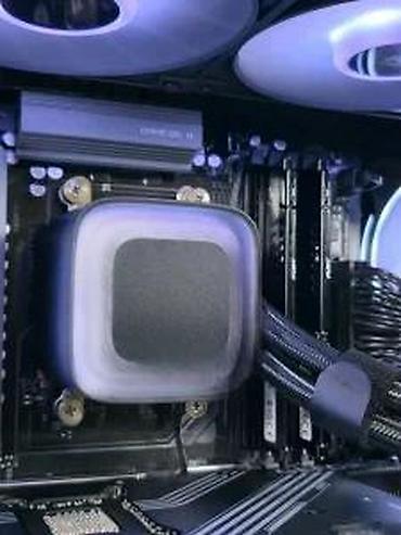 Desktop računari i radne stanice: Ryzen 7 7800X3D RTX 5070TI B850 64GB 1TB - SM156PC. ✨ Prodaja i — 6