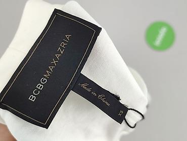 koszyk: BCBGMAXAZRIA, Kamizelka damska, rozmiar XS — 4