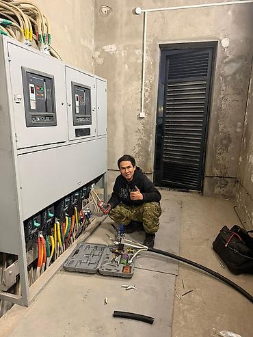 Ремонт промышленного оборудования: Ремонт и обслуживание холодильного оборудования Профессиональная — 15