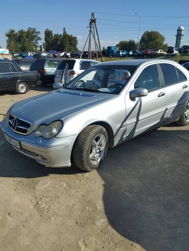 мерс ешка 200: Mercedes-Benz 200: 2003 г., 1.8 л, Автомат, Бензин, Седан