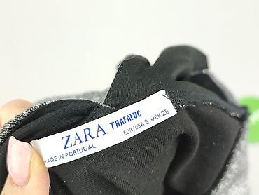 satynowe body zara: Zara, Body damskie, rozmiar S — 4