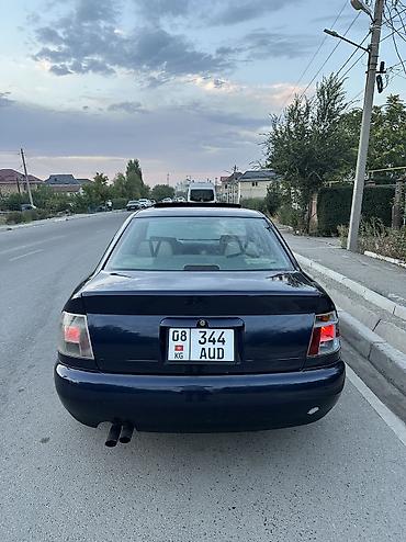 Audi: Audi A4: 1998 г. — 9